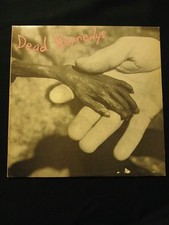 Usado, Dead Kennedys Plastic Surgery Disasters Lp comprar usado  Enviando para Brazil