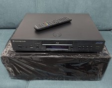 Cambridge audio azur usato  Varese