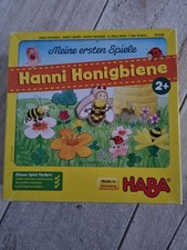 Hanni honigbiene haba gebraucht kaufen  Deutschland
