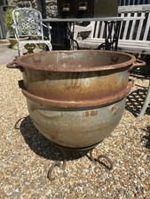 Vintage industrial mixing for sale  CARNFORTH