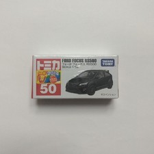 Tomica ford focus d'occasion  Expédié en France