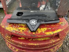 Corsa vxr preface for sale  WREXHAM