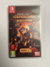 Minecraft dungeons hero usato Minecraft dungeons hero usato  Colorno