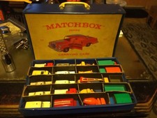Lot vintage matchbox for sale  Twentynine Palms
