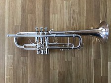 Trompete bach stradivarius gebraucht kaufen  Burladingen