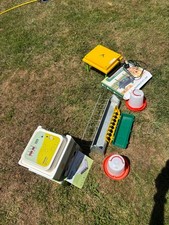 Complete kit hatching for sale  WAREHAM