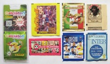 Football sealed sticker for sale  UK