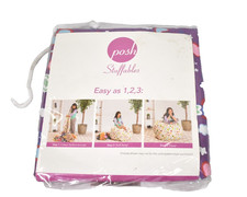 Posh stuffables bean for sale  Kansas City