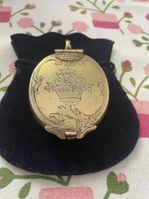 Raro pendente reliquiario usato  Bari