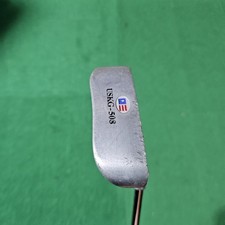 Kids golf uskg usato  Spedire a Italy