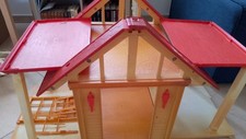 Casa campagna barbie usato  Pescara