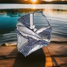 Mädchen bikini 164 gebraucht kaufen  Elmenhorst