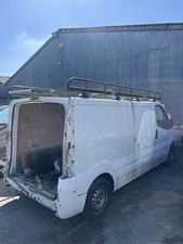 Renault traffic rhino for sale  LLANELLI