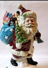 Vtg. schmid santa for sale  Oak Grove