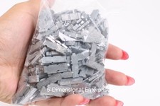 Lote de peças de máquina de carimbo de folha quente vintage Kingsley - 1 lb 12 oz sortido TIPO DE FONTE comprar usado  Enviando para Brazil