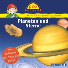 Pixi wissen planeten gebraucht kaufen  Berlin