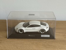 Spark porsche mission gebraucht kaufen  München