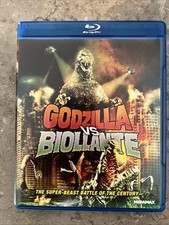 Godzilla biollante for sale  Laurel