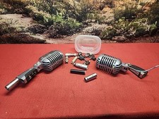 Shure model 55s for sale  New Oxford