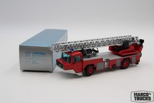 Schuco iveco magirus gebraucht kaufen  Hersbruck