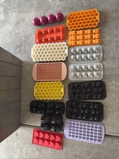Piece silicone molds for sale  Myrtle Beach