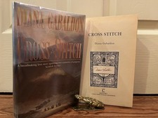 Diana gabaldon flat d'occasion  Expédié en Belgium