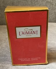 Coty aimant parfum for sale  CARDIFF