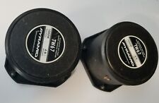 Pair super tweeter for sale  Astoria