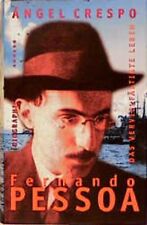 Fernando pessoa gebraucht kaufen  Berlin