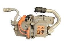 Compressor elétrico 13-19 Fiat 500 ar condicionado CA A/C fabricante de equipamento original 68106049ae, usado comprar usado  Enviando para Brazil