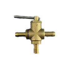 5176344 rubinetto gasolio usato  Foggia
