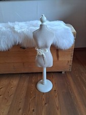 Shabby chic schmuckpuppe gebraucht kaufen  Goldbach