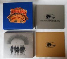 2cd 1dvd box gebraucht kaufen  Hamburg