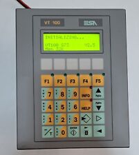 Vt1001sp000 esa vt100 usato  Bari