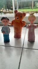 Nicolas pimprenelle nounours d'occasion  Billy-Montigny
