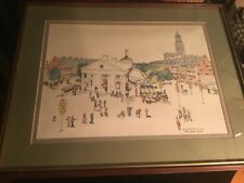 Bateman prints x for sale  GLOUCESTER