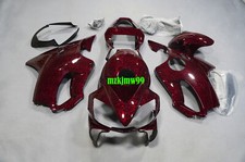 Red forged carbon d'occasion  Expédié en Belgium