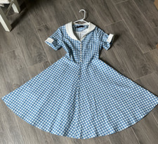 Gowntown retro 1950s for sale  Blanchard
