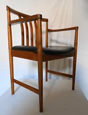 Fauteuil bureau scandinave d'occasion  Montmorency