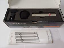 Neumann 184 small for sale  PLYMOUTH