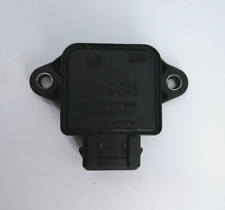 Bosch throttle position for sale  BOW STREET