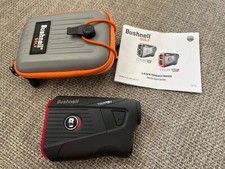 Bushnell tour shift for sale  KENILWORTH