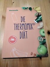 Bettina graf thermomix gebraucht kaufen  Dülmen