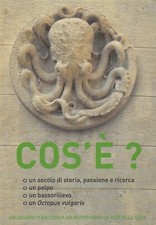 Al1 cartolina acquario usato  Lugo