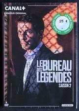 Bureau légendes coffret d'occasion  Metz-