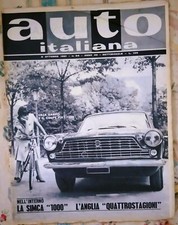 Auto italiana ottobre usato Auto italiana ottobre usato  Tuscania