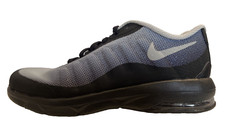 Nike Air Max Invigor tênis infantil Reino Unido 10 EUA 10,5C EU 27,5 REF 5936- comprar usado  Enviando para Brazil