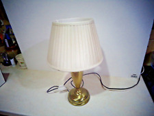 Table bedside lamp for sale  DISS