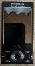 Sony ericsson w995 gebraucht kaufen  Balingen
