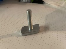 Hammerkopf profil m8 gebraucht kaufen  Tawern